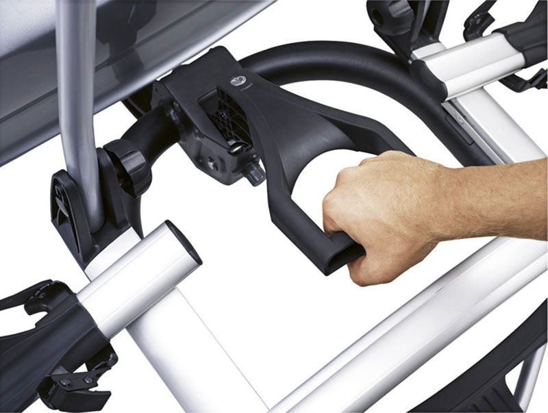 Thule Portabiciclette EuroWay G2 2B 920 - immagine 6