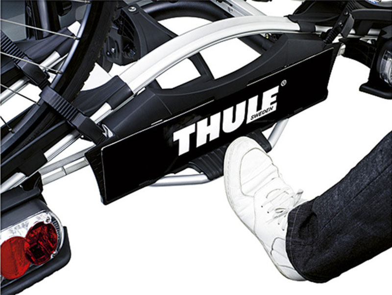 Thule Portabiciclette EuroWay G2 2B 920 - immagine 7
