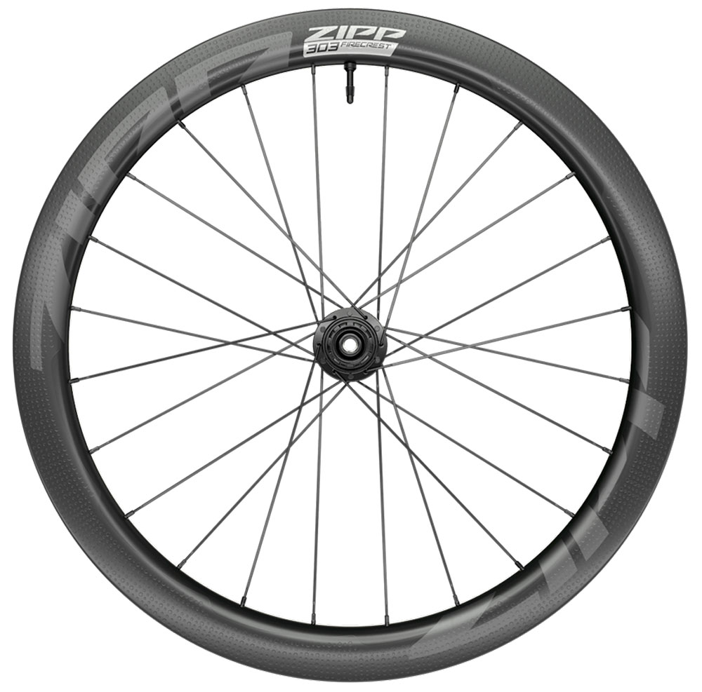 Zipp 303 Firecrest® Carbon Disc Tubeless Rearwheel
