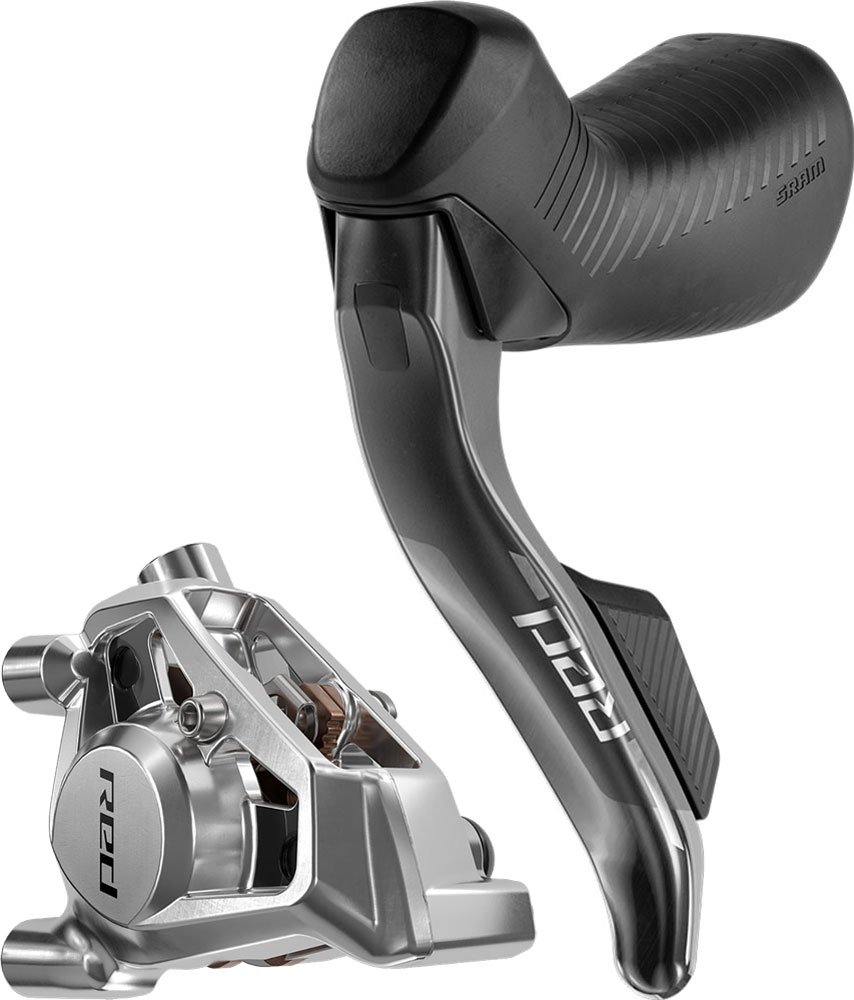 SRAM Kit di aggiornamento Red E1 XPLR AXS XD a 13 velocità - immagine 2