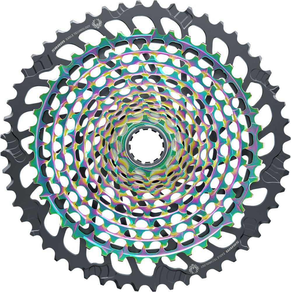 SRAM XX1 Eagle XG-1299 cassetta a 12 velocità 10-52T