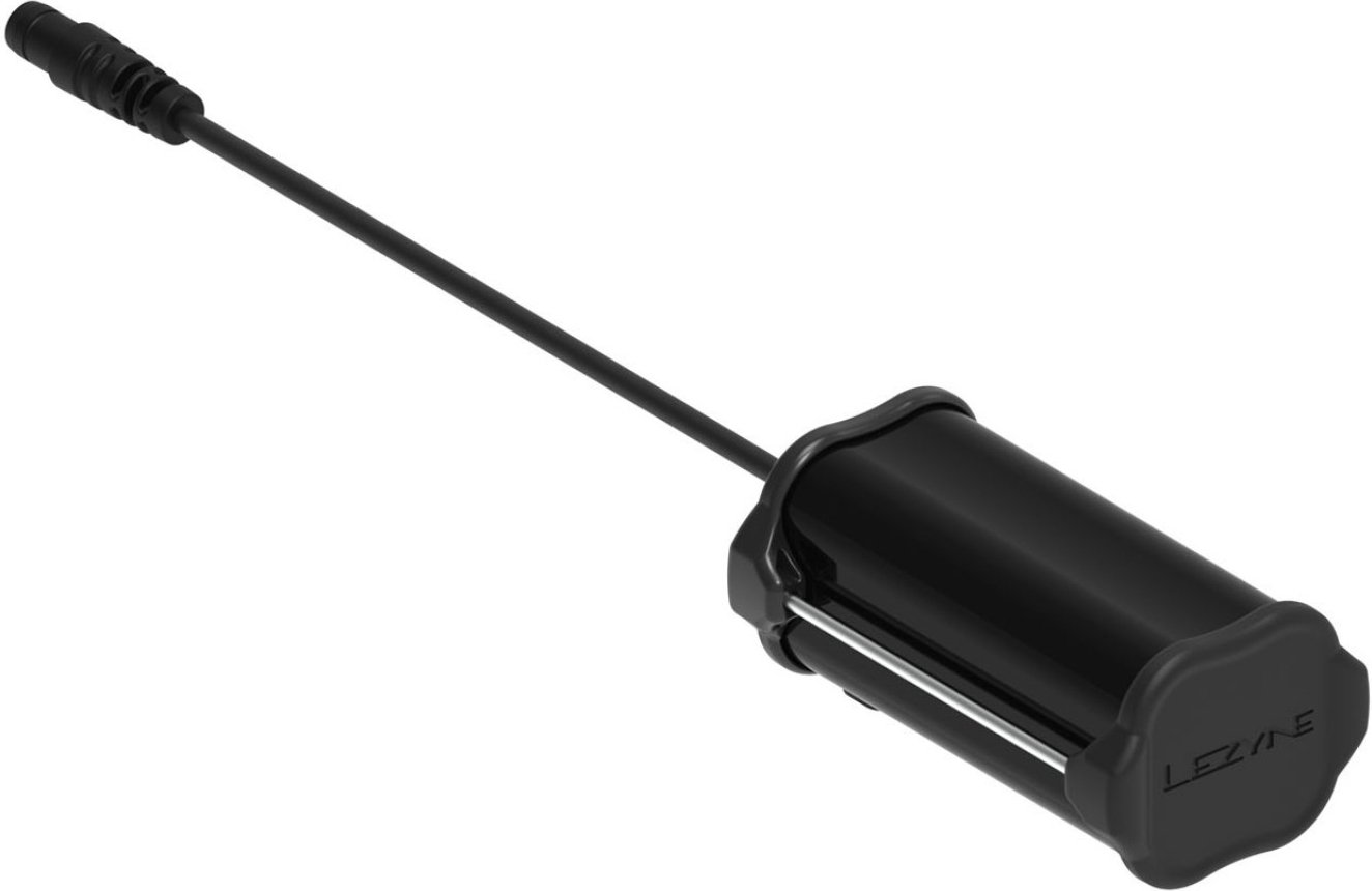 Lezyne Set di luci Super HB StVZO P1350+ Loaded Kit - immagine 5