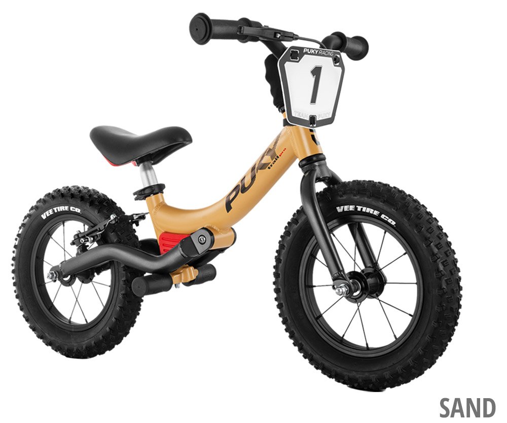 Puky Ruota LR Trail Pro - immagine 5