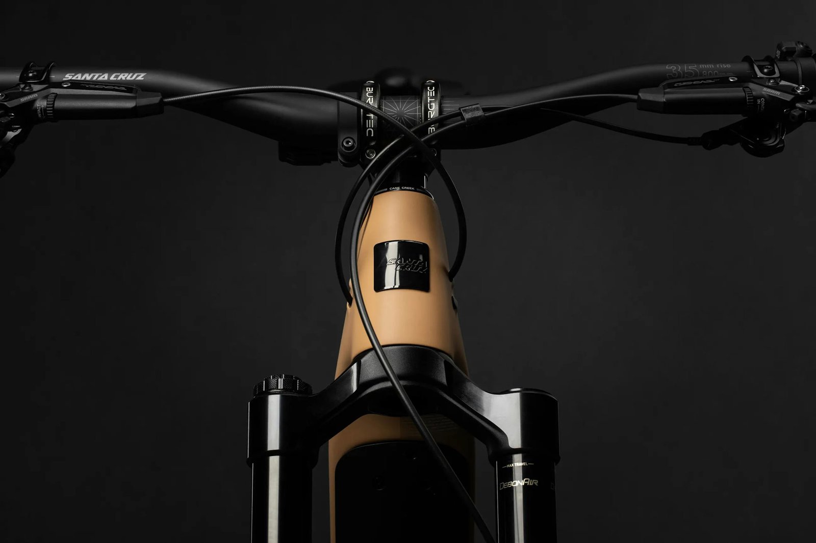 Santa Cruz Bullit 3 MX CC GX1 AXS - immagine 3