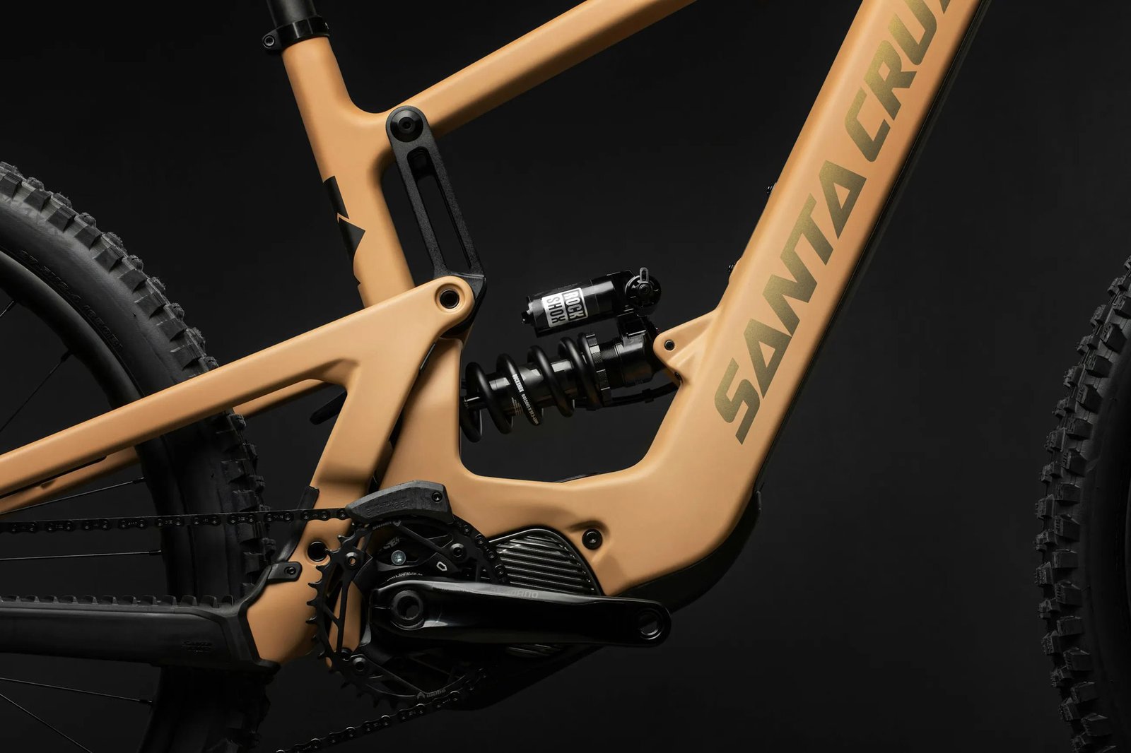 Santa Cruz Bullit 3 MX CC GX1 AXS - immagine 2