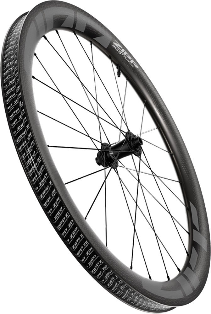 Zipp 303 XPLR SW Carbon Disc Tubeless XDR - immagine 3