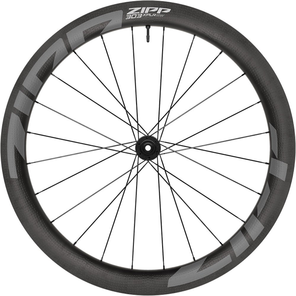 Zipp 303 XPLR SW Carbon Disc Tubeless XDR - immagine 4