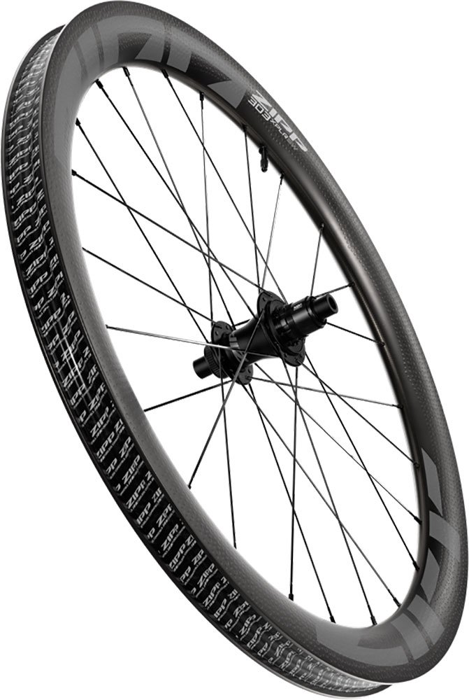 Zipp 303 XPLR SW Carbon Disc Tubeless XDR - immagine 5