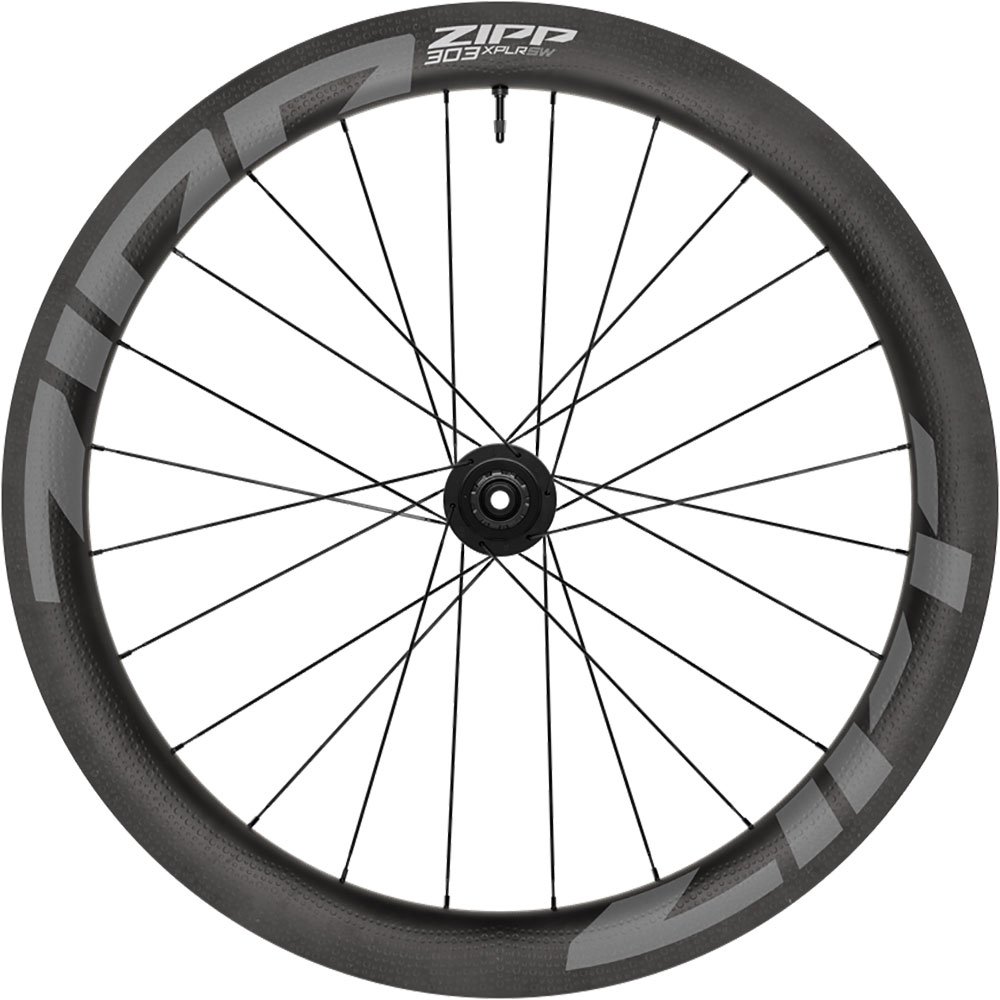 Zipp 303 XPLR SW Carbon Disc Tubeless XDR - immagine 6